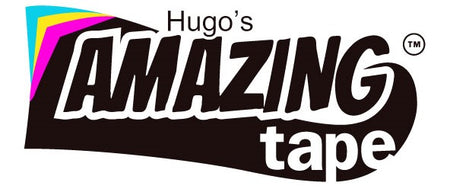 Hugos Amazing Tape
